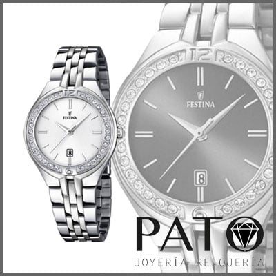 Festina Watch F16867/1