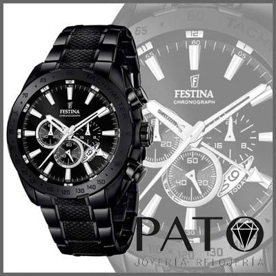 RelojFestina F16889/1
