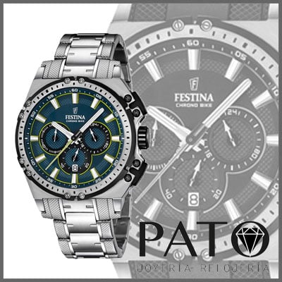 Festina Watch F16968/3