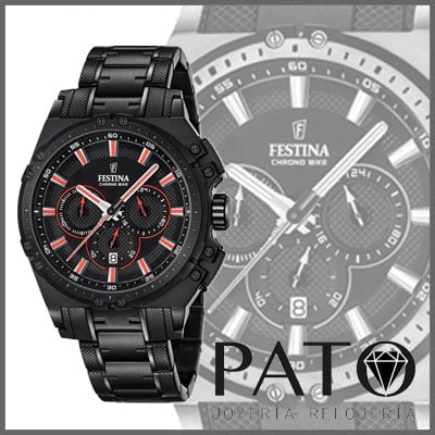 Strak mild Kip F16969/4 | Festina Sport Watch F16969/4 | Festina