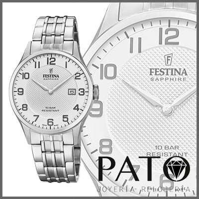 Festina F20005/1