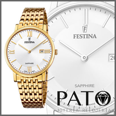 Festina F20020/1