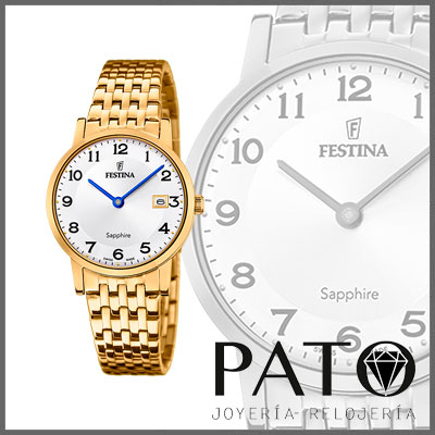 Festina F20021/4