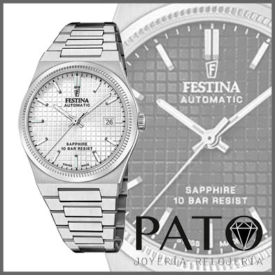 Festina F20028/1