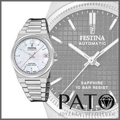 Reloj Festina F20029/1
