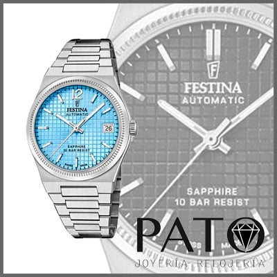 Festina F20029/2