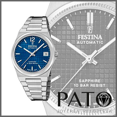 Festina F20029/4