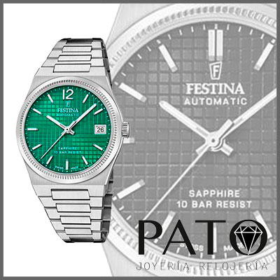 Reloj Festina F20029/5