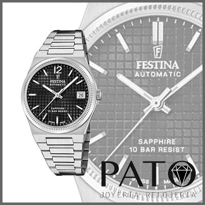 Festina F20029/6