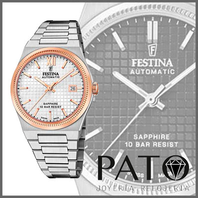 Festina F20030/1