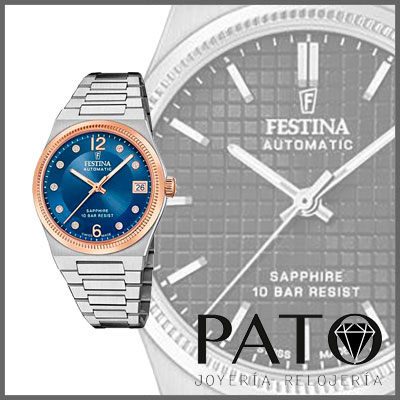 Festina F20031/2