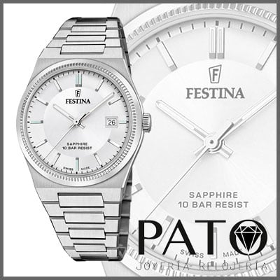 Relógio Festina F20034/1
