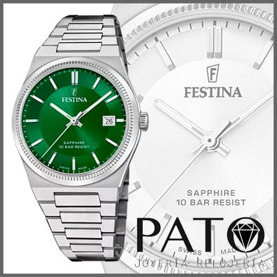 Festina F20034/3