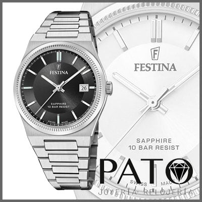 Festina F20034/4