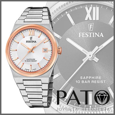 Festina F20036/1