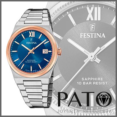 Reloj Festina F20036/2