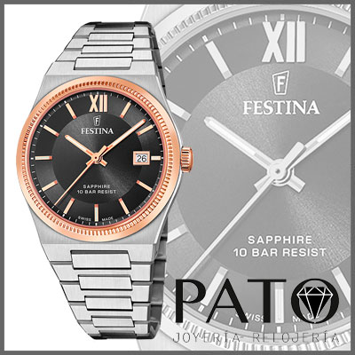 Festina F20036/3