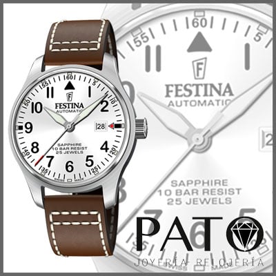Festina F20151/1