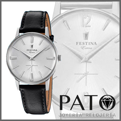 Reloj Festina F20248/1