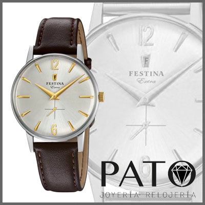 Reloj Festina F20248/2