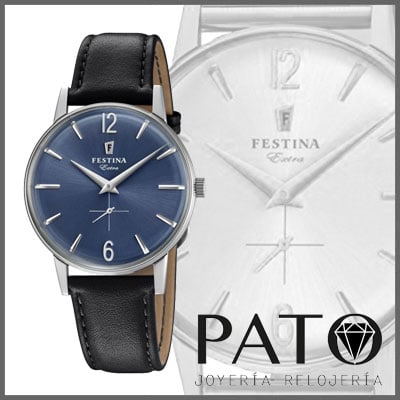 Montre Festina F20248/3