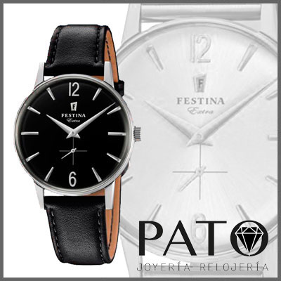 Reloj Festina F20248/4
