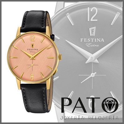 Reloj Festina F20249/3