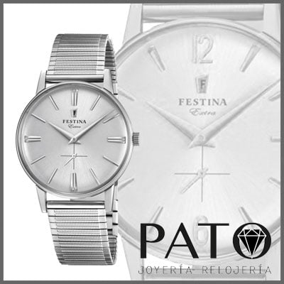 Reloj Festina F20250/1