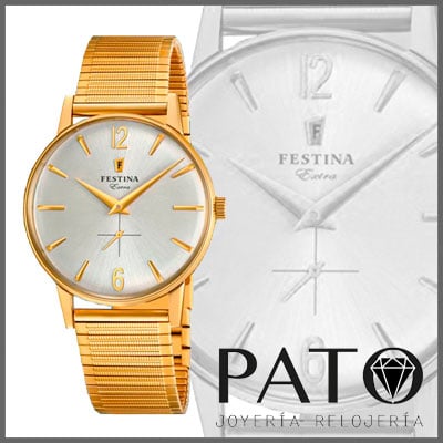 Montre Festina F20251/2