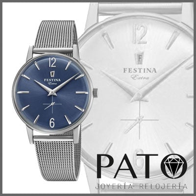 Reloj Festina F20252/3