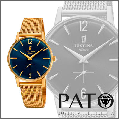 Montre Festina F20253/2