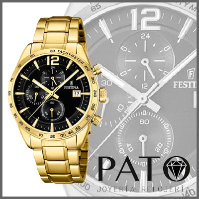 Festina F20266/3