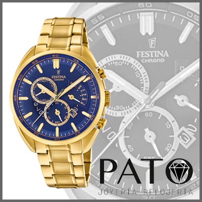 Festina F20267/2
