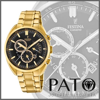 Relógio Festina F20267/3