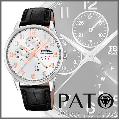 Reloj Festina F20278/A