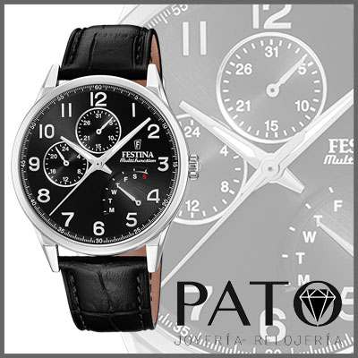 Relógio Festina F20278/C