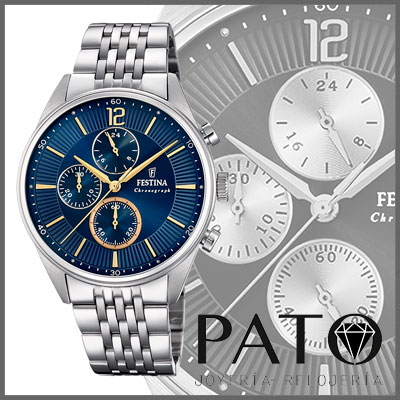 Festina F20285/3