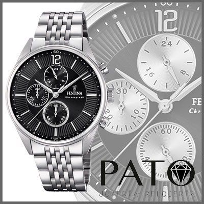 Montre Festina F20285/4