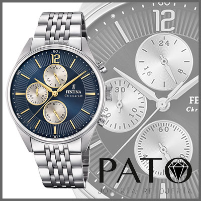 Montre Festina F20285/7