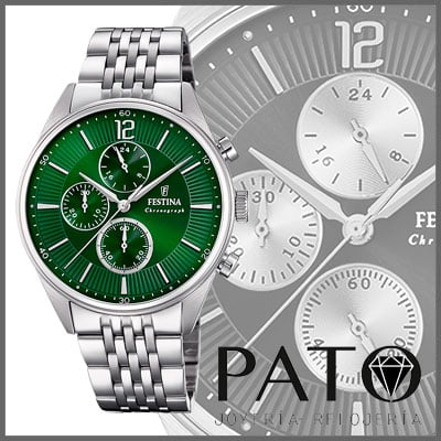Reloj Festina F20285/8