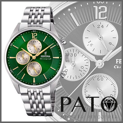 Festina F20285/9