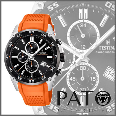 Montre Festina F20330/4