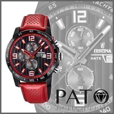 Montre Festina F20339/5