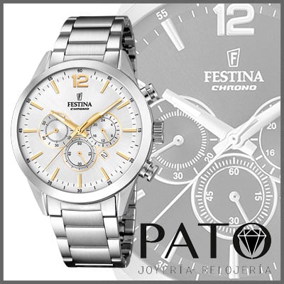 Reloj Festina F20343/1