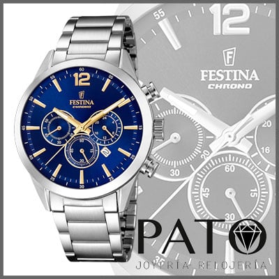 Festina F20343/2