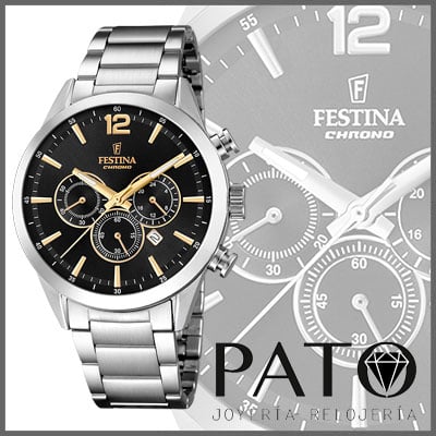 Relógio Festina F20343/4