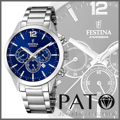 Festina F20343/7