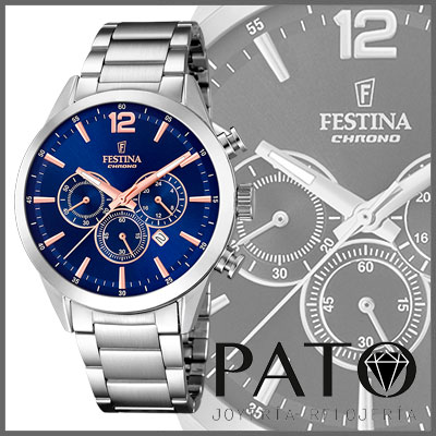 Reloj Festina F20343/9