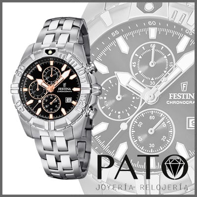Reloj Festina F20355/6