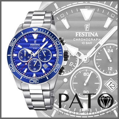 Relógio Festina F20361/2